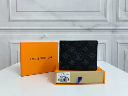 Amelia- LOV  Luxury  Wallets - 831