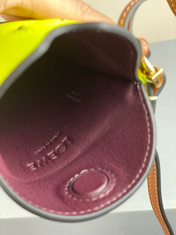 Amelia - LWE BRANDED BAGS - 348