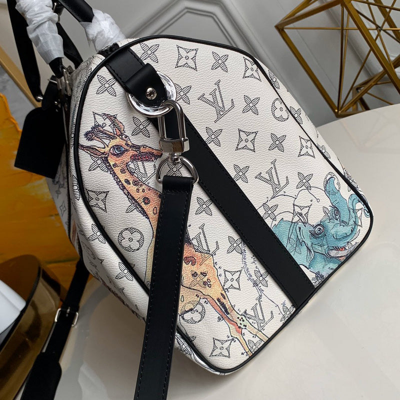 Amelia - LV Bags - 13357