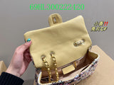 Amelia - CHL Bags - 1502