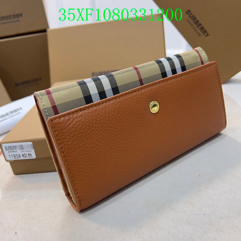 Amelia - BOR Wallet - 098