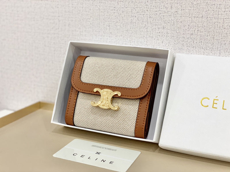 C-LINE LUXURY WOMEN BAGS - 015