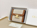 C-LINE LUXURY WOMEN BAGS - 015
