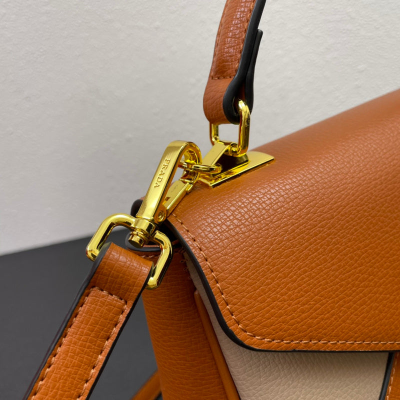 Amelia- PRDA  LUXURY BAGS - 243