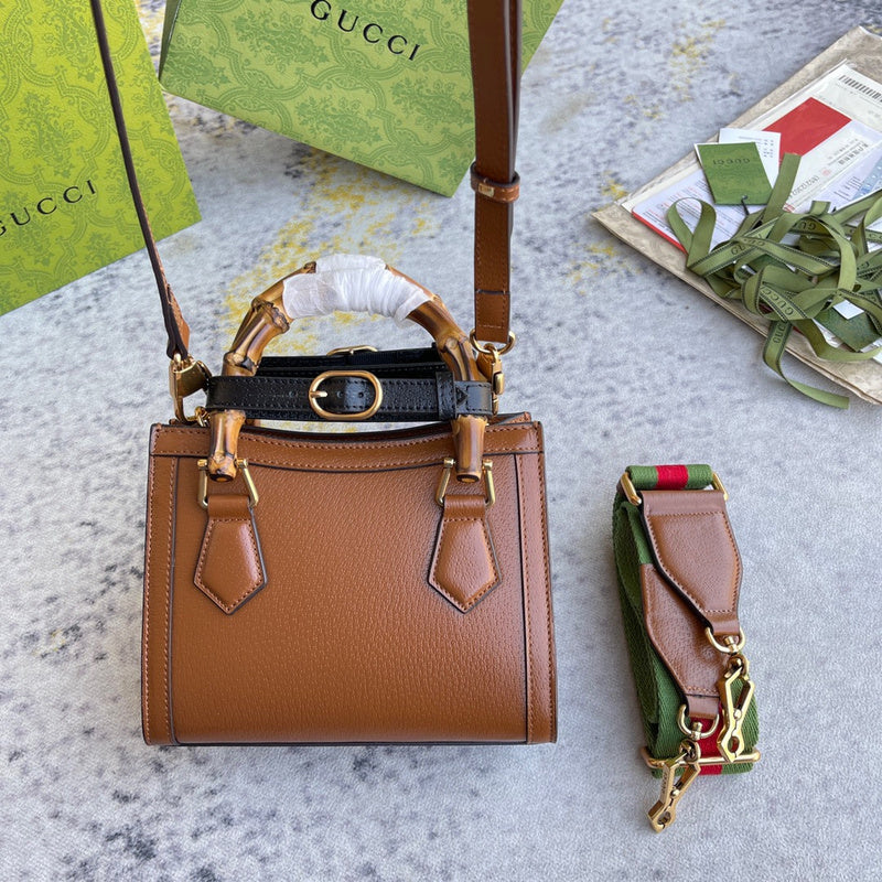 Amelia - GCC Bags - 1836