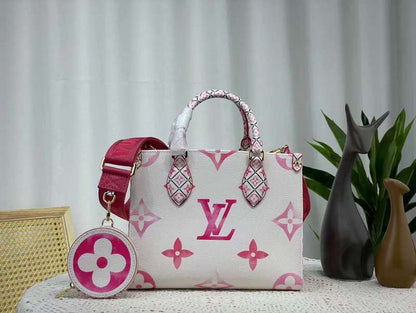 Amelia- Lu-Vi bags - 11484