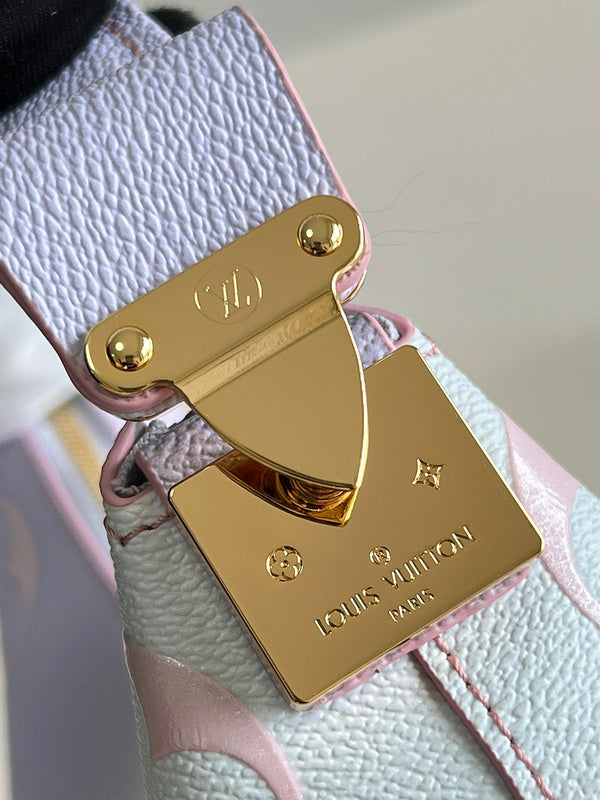 Amelia - LV Bags - 16630