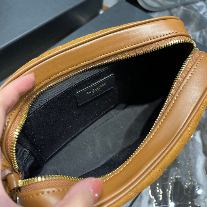 Amelia - YSL Bag - 1437