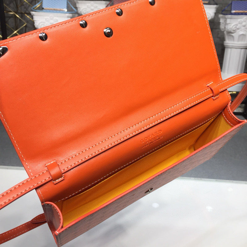 Amelia- G-YARD BAGS - 200
