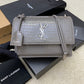 YSL BAGS - WOMEN LOVE LUXURY BAGS - 013