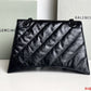 Amelia- BG Hourglass Bags - 069