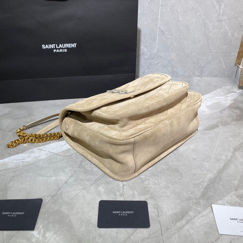 Amelia - YSL Bag - 4047