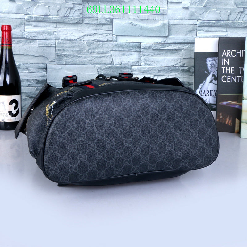 Amelia  - GCI Bags - 11418