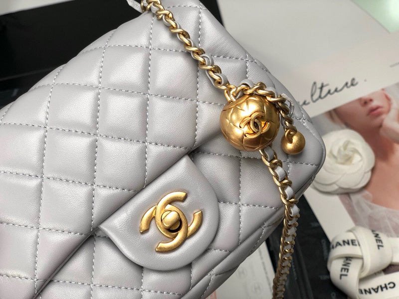 Amelia- CHL Bags - 7463