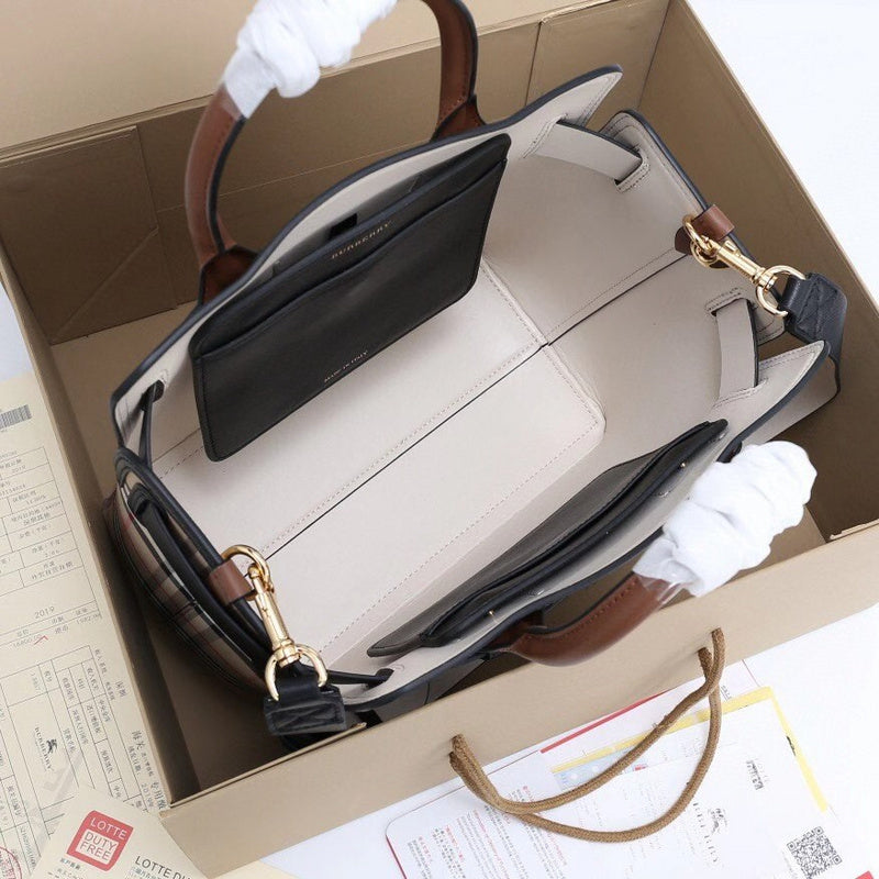 B-Berry Bags - Women Ameliave Luxury Bags - 750