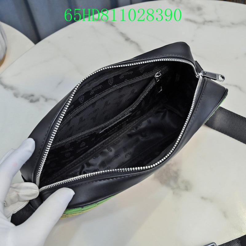 Amelia  - GCI Bags - 11161