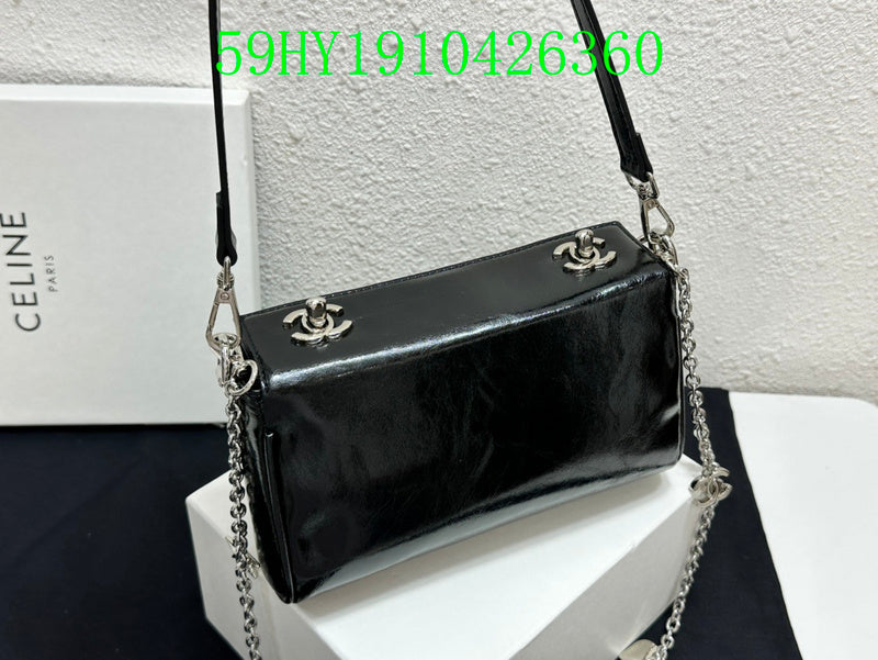 Amelia - CHL Bags - 1035