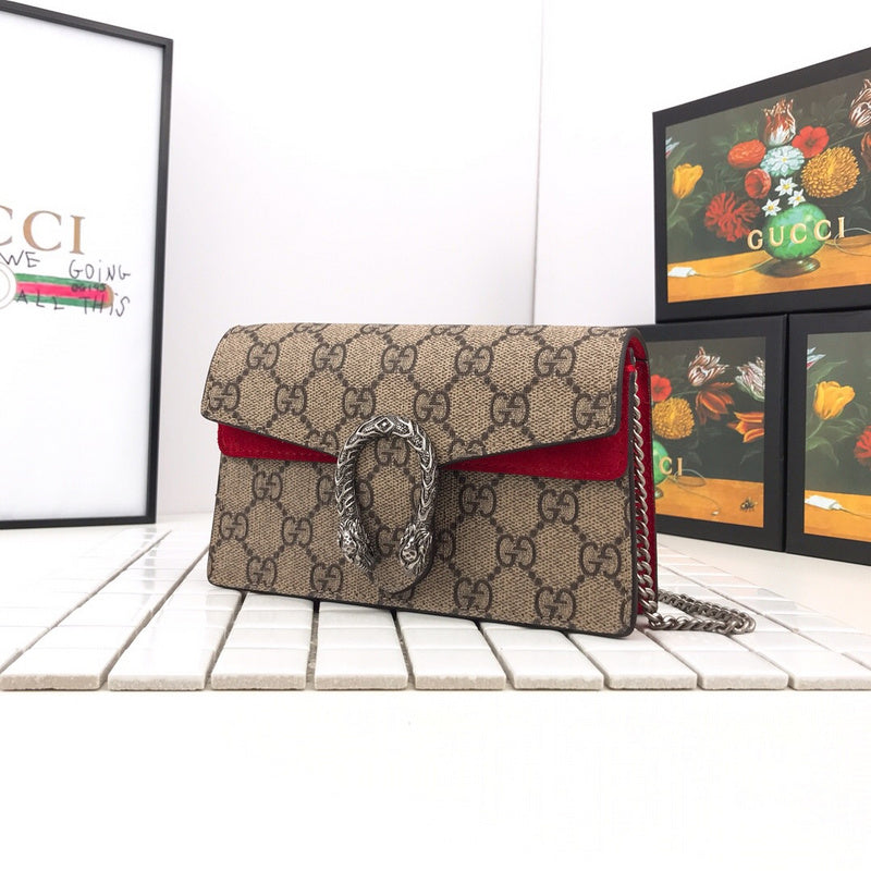 Amelia Fashion - GCI Bags - 2568