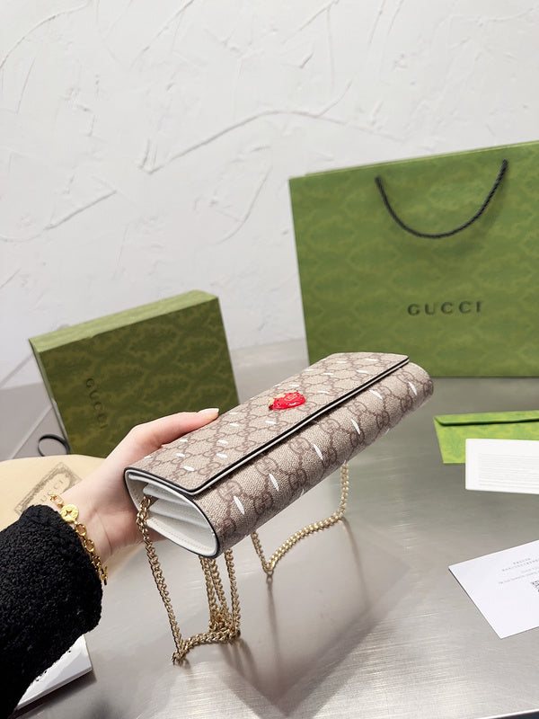 Amelia  - GCI Bags - 11723