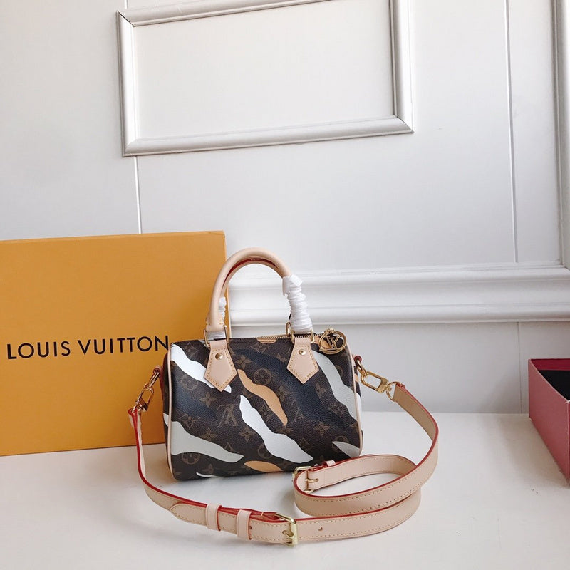 Amelia - LOV Lady Bags - 722