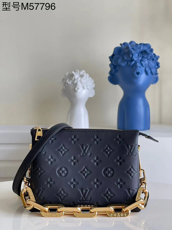Amelia- Lu-Vi bags - 11550