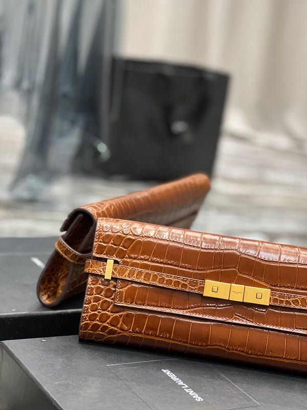 Amelia - YSL Bag - 3652