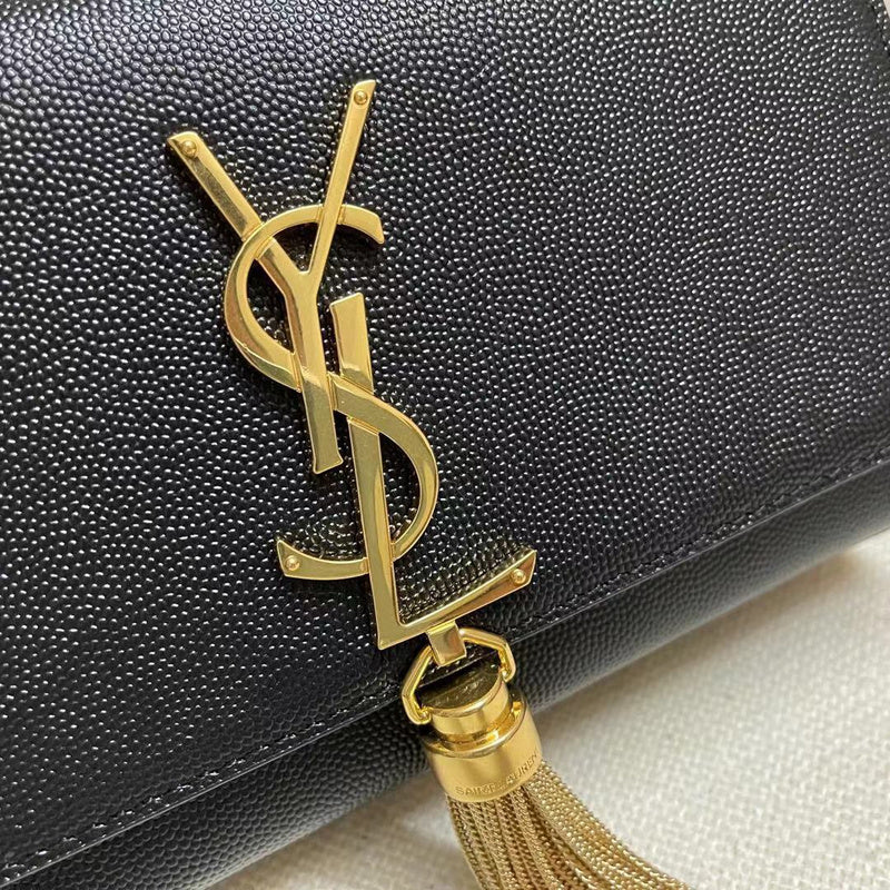YSL BAGS - WOMEN LOVE LUXURY BAGS - 2643
