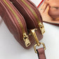Amelia- PRDA  LUXURY BAGS - 239