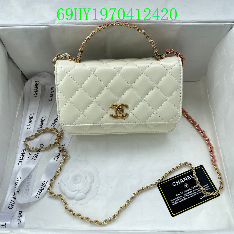 Amelia - CHL Bags - 1111