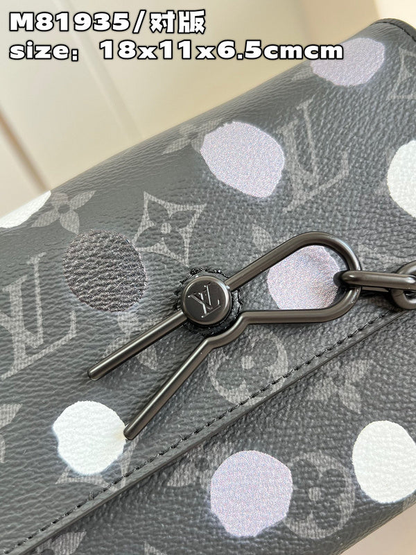 Amelia - LV Bags - 15895