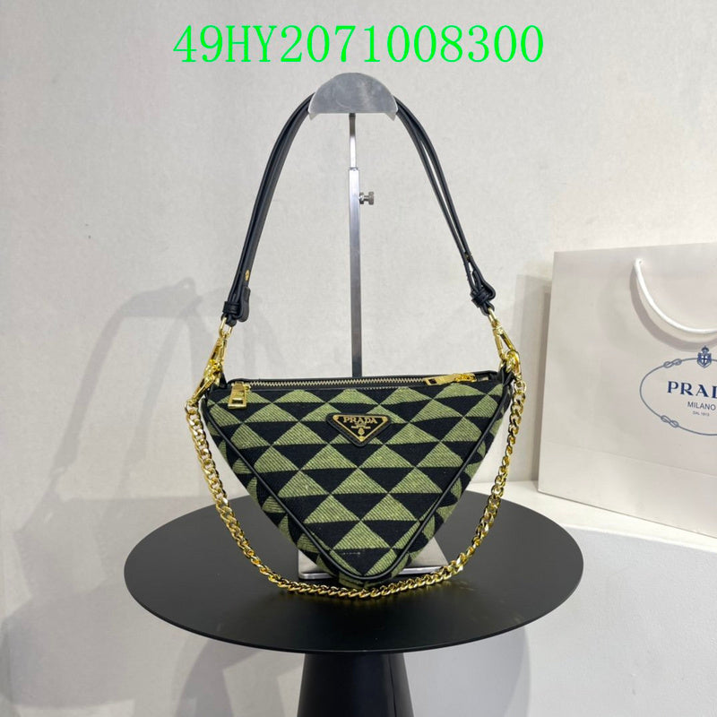 Prada Bags - The Barnes Bags  925
