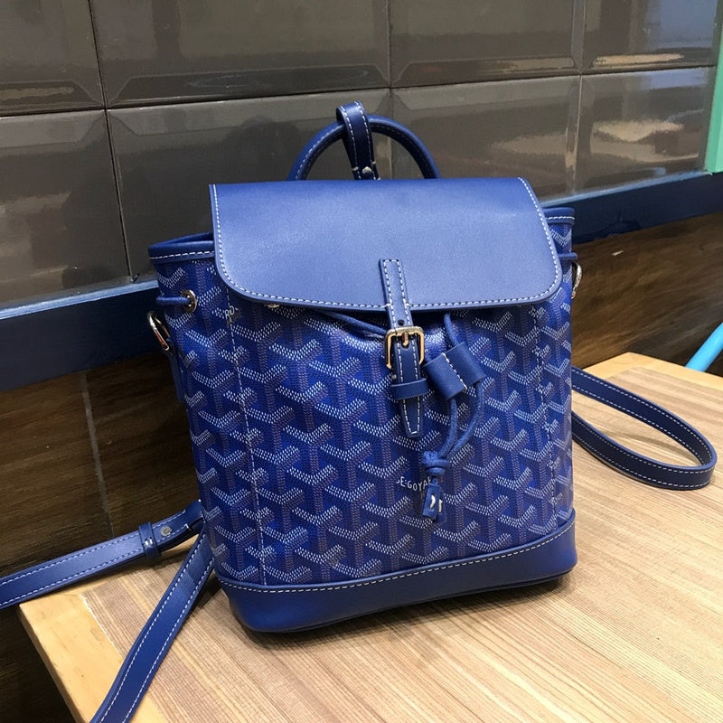 Amelia- G-YARD BAGS - 019