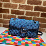 Amelia  - GCI Bags - 12408