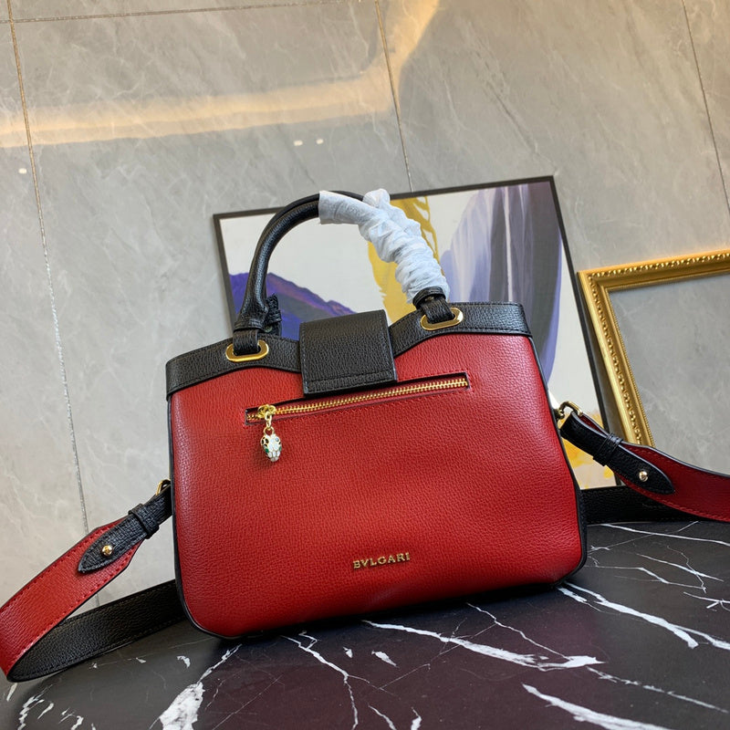 Amelia- PRDA  LUXURY BAGS - 595