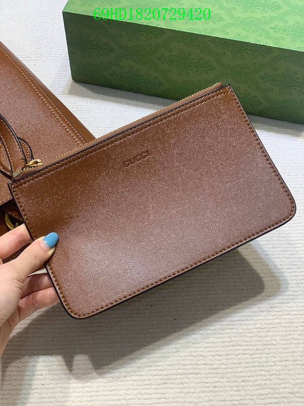 Amelia  - GCI Bags - 10841
