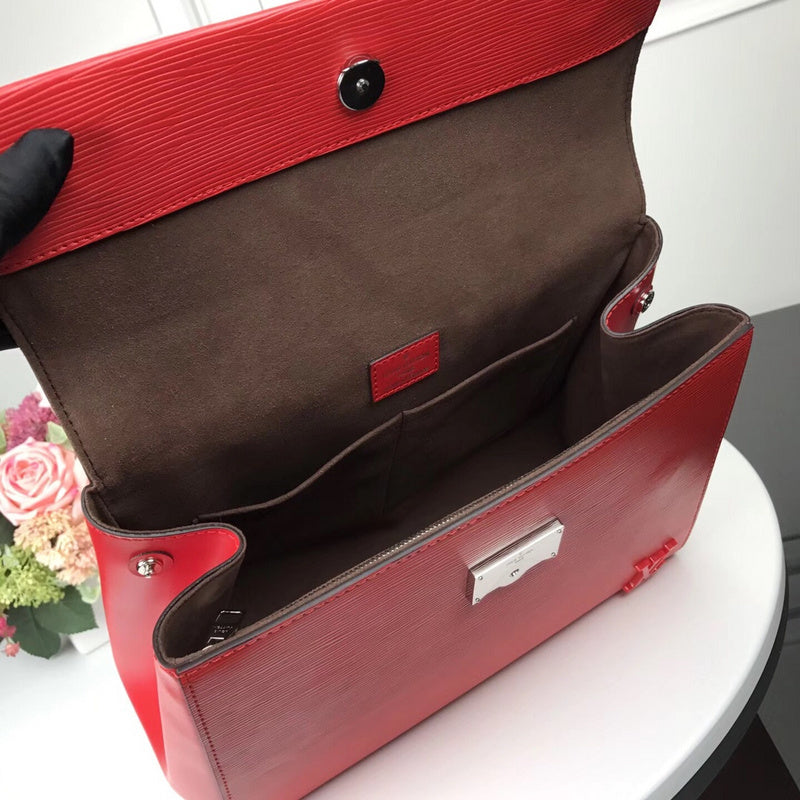Fan Fashion Lu-Vi bags - 17096