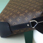 Fan Fashion Lu-Vi bags - 9989
