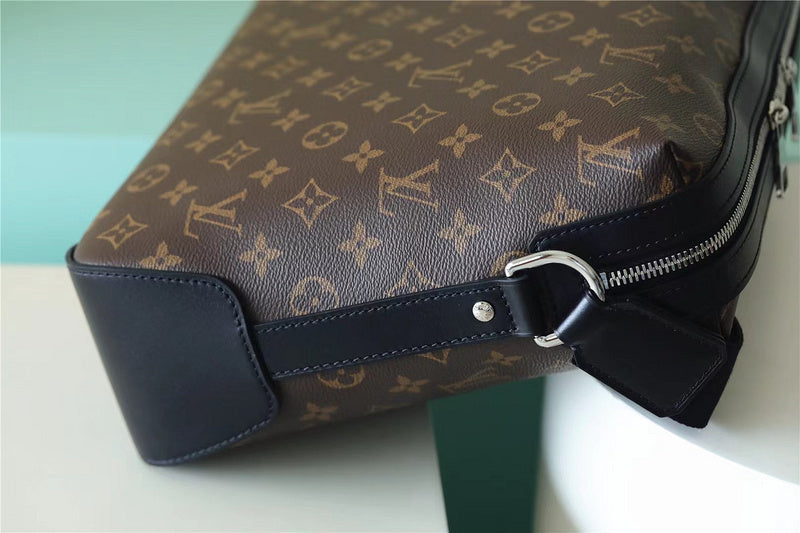 Fan Fashion Lu-Vi bags - 9989
