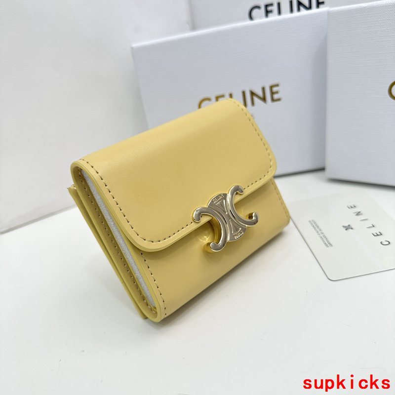 Amelia- Mix Wallets - 649