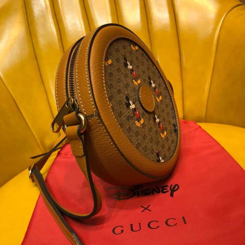 Amelia - GCI Bags - 9729