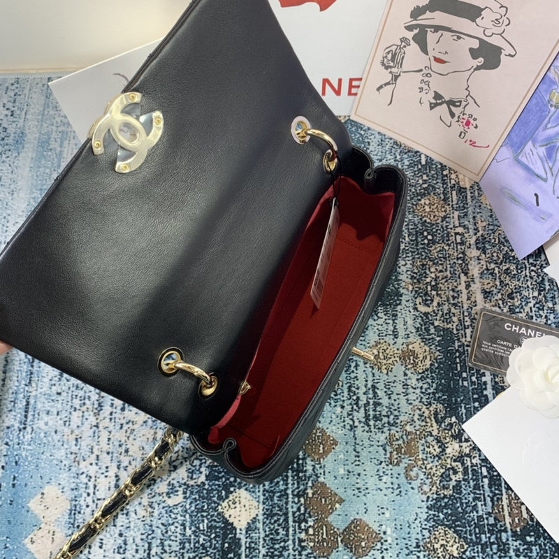 Wellow Bags - Chanel - Bags  - 554