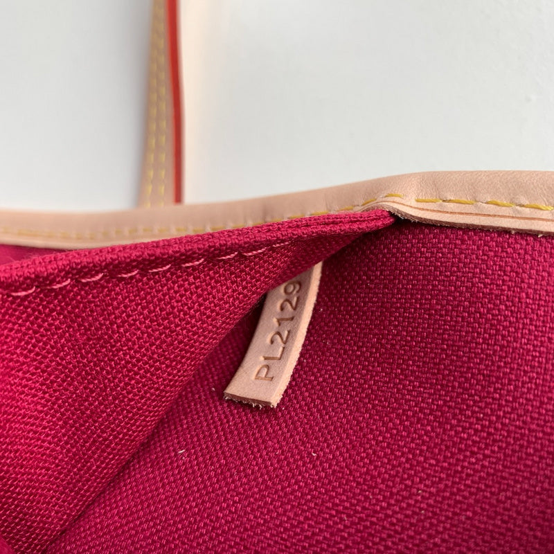 Amelia - LV Bags - 13365