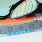 Fan Fashion Lu-Vi bags - 9945