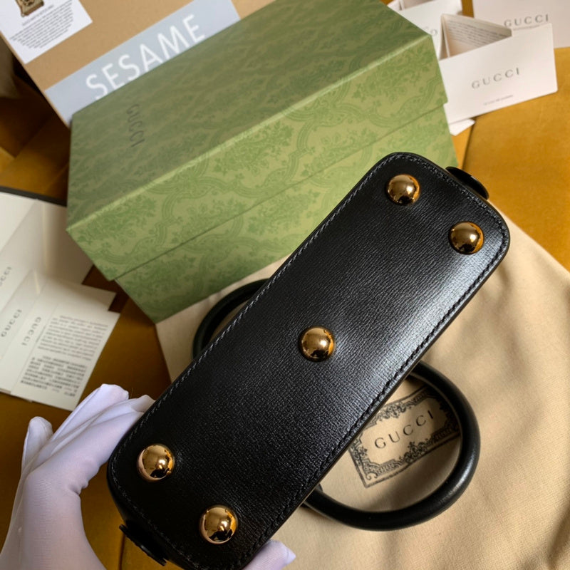 Amelia- GCI - GG WOMEN LUXURY BAGS - 088