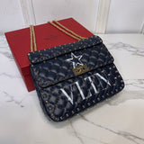 Amelia- VEL WOMEN LUXURY BAGS - 1204
