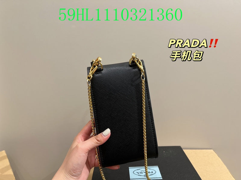 Prada Bags - The Barnes Bags  450
