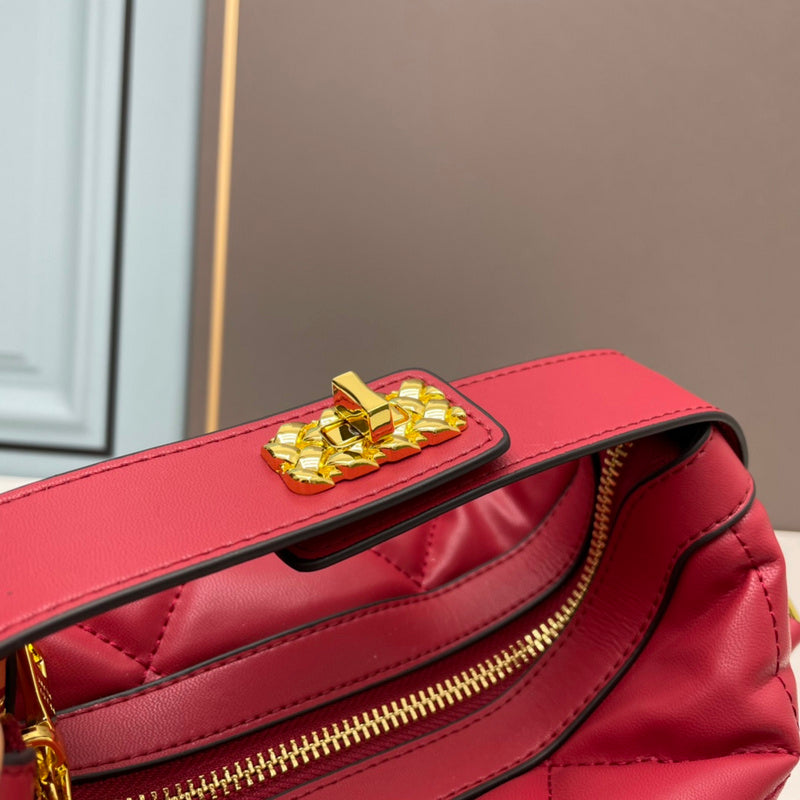 Amelia- PRDA  LUXURY BAGS - 327
