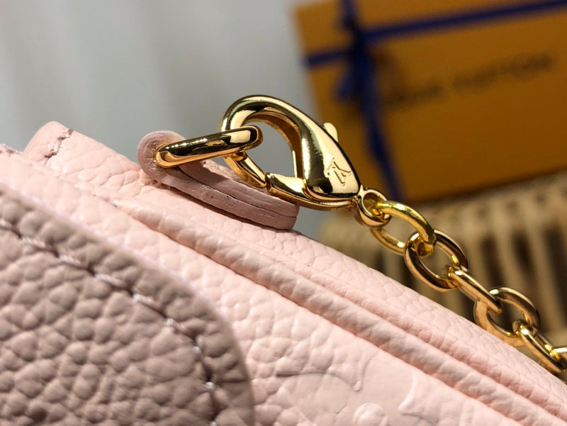 Amelia - LOV Lady Bags - 534