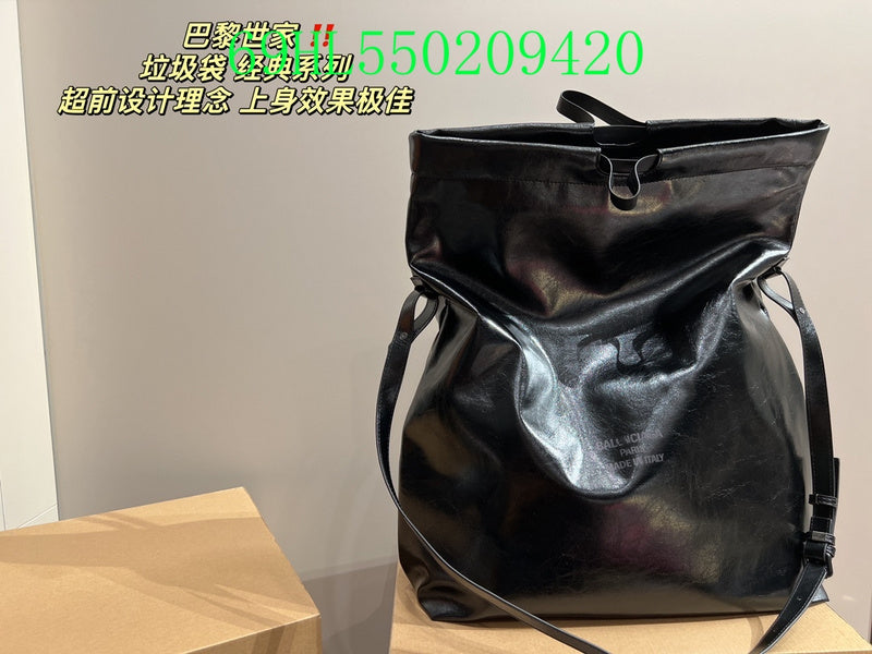 Amelia - BGA Bags - 1928