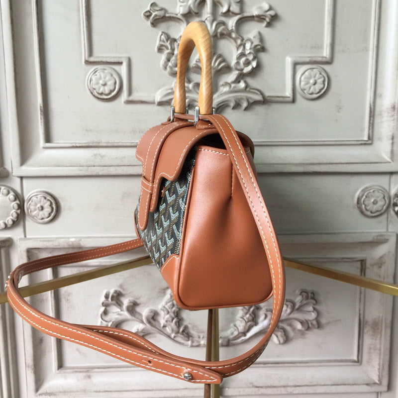 Amelia- G-YARD BAGS - 187